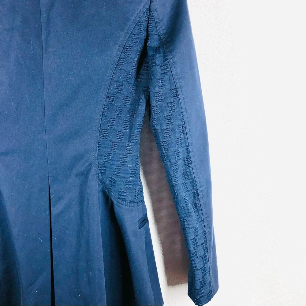 Altuzarra Acacia Cotton Blend Blazer XS / US 2 / FR 34 EUC